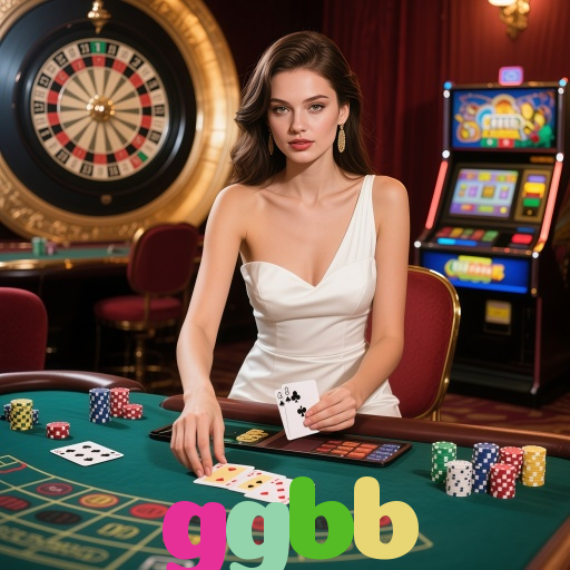  ggbb