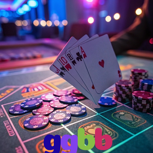  ggbb