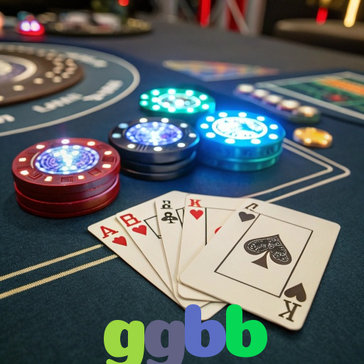  ggbb